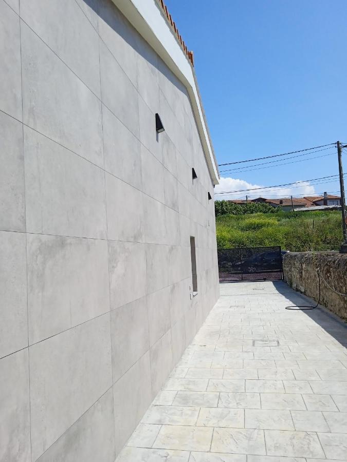 Casa San Miguel 93 Santander Villa Eksteriør bilde