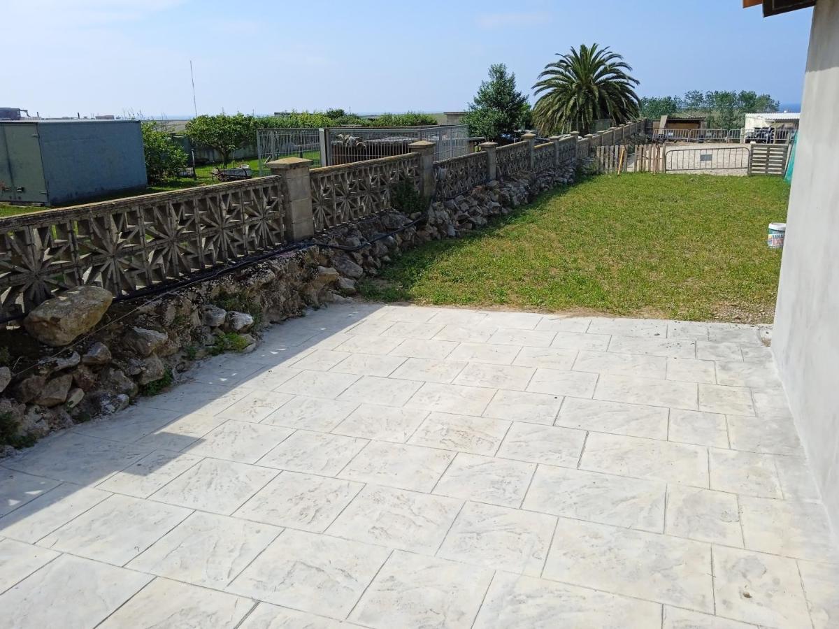 Casa San Miguel 93 Santander Villa Eksteriør bilde