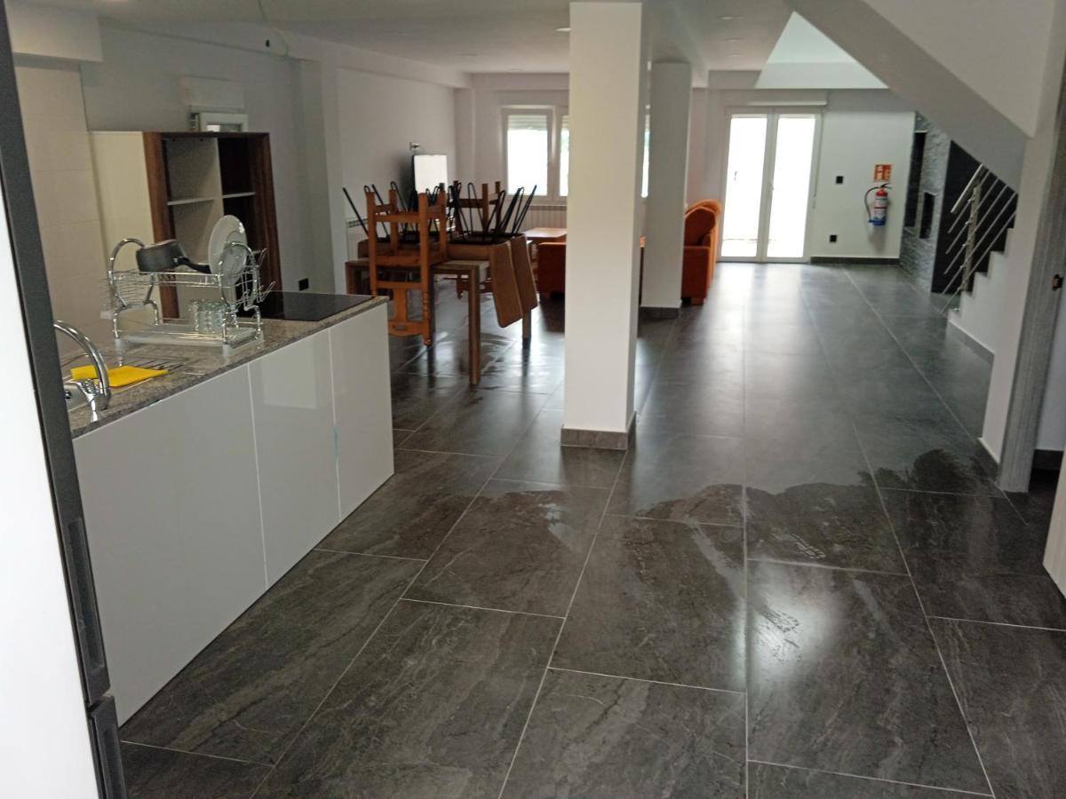 Casa San Miguel 93 Santander Villa Eksteriør bilde