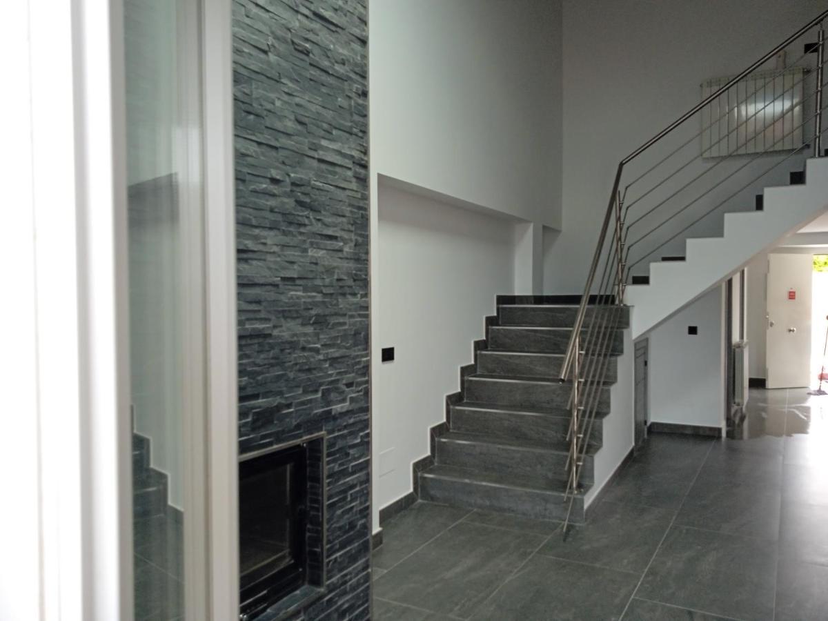 Casa San Miguel 93 Santander Villa Eksteriør bilde